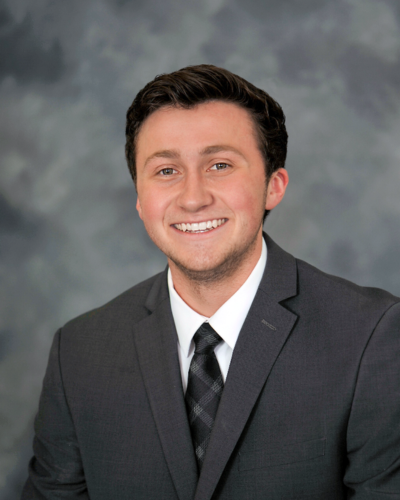 Loan Originator Ryan Jones